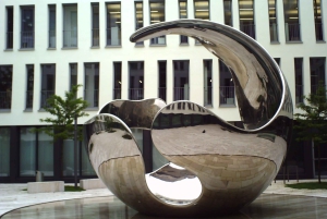 Especiais de Munique (escolhe!): OldTown, Dachau, 10Tastes, Spooky