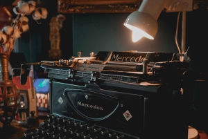 Düsseldorf : Amsterdam. Excursion privée d'une journée