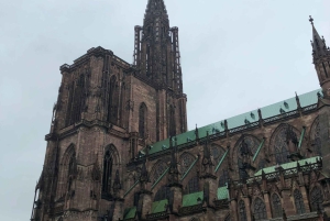 Düsseldorf : Amsterdam. Excursion privée d'une journée