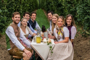 Munich: The Bavarian Hop Tour - The Hallertau Private Tour