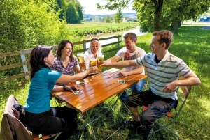 Munich: The Bavarian Hop Tour - The Hallertau Private Tour