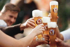 Munich: The Bavarian Hop Tour - The Hallertau Private Tour