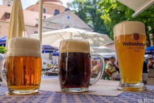 Munich: The Bavarian Hop Tour - The Hallertau Private Tour