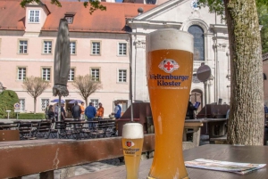 Munich: The Bavarian Hop Tour - The Hallertau Private Tour