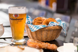 Munich: The Bavarian Hop Tour - The Hallertau Private Tour