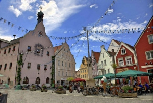 Munich: The Bavarian Hop Tour - The Hallertau Private Tour