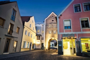 Munich: The Bavarian Hop Tour - The Hallertau Private Tour