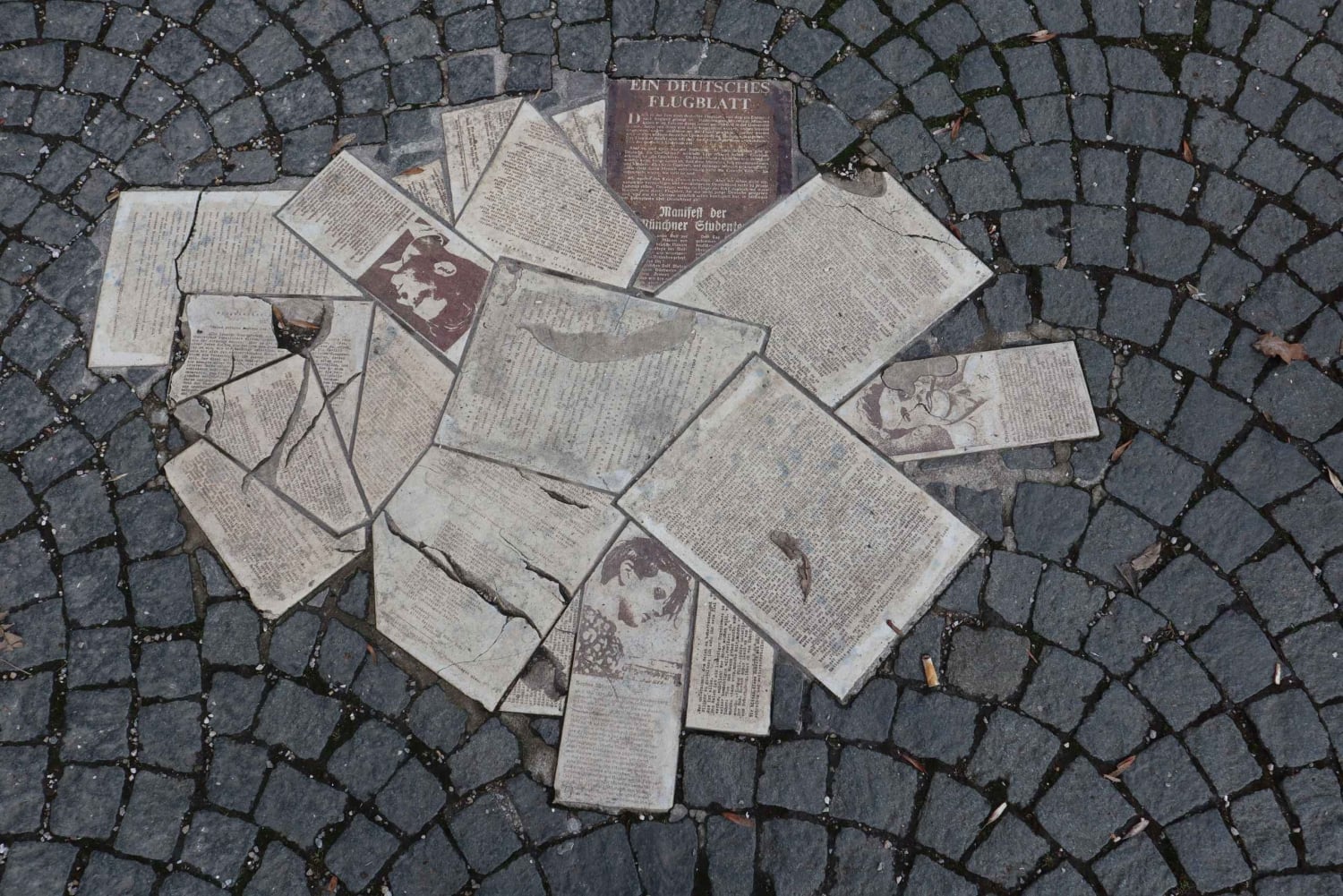 Munich: 'The Beginning and End of the Third Reich' Walking Tour