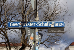 Munich: 'The Beginning and End of the Third Reich' Walking Tour