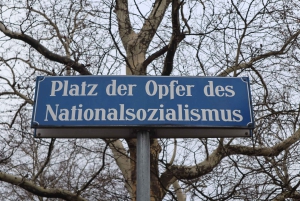 Munich: 'The Beginning and End of the Third Reich' Walking Tour