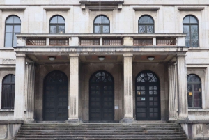 Munich: 'The Beginning and End of the Third Reich' Walking Tour