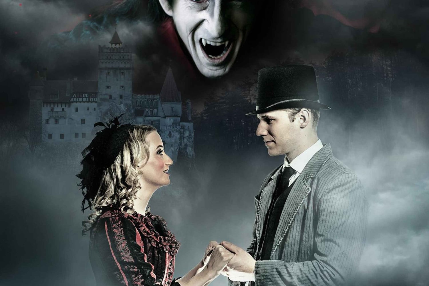 Munich: The original horror dinner - a deliciously creepy comedy