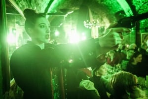 Munich: The original horror dinner - a deliciously creepy comedy