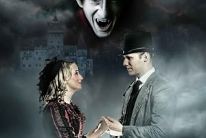 Munich: The original horror dinner - a deliciously creepy comedy