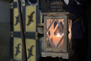 Munich: Thrilling Night Watchman Tour Through the Old Town