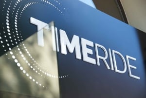 Munich: TimeRide VR Time Travel Experience Ticket