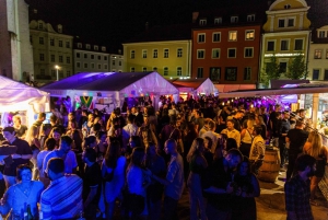 De Munique a Regensburg: Regensburg, Patrimônio Mundial da Unesco