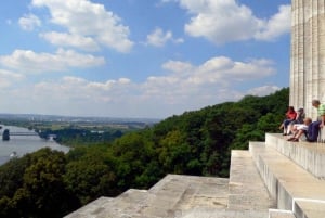 Munich to Regensburg: UNESCO World Heritage Site Regensburg