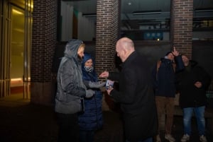 Munich : torture, peur et fantaisie : la vieille ville de Munich À partir de 16 ans