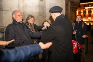 Munich : torture, peur et fantaisie : la vieille ville de Munich À partir de 16 ans