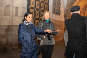 Munich : torture, peur et fantaisie : la vieille ville de Munich À partir de 16 ans