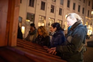 Munich : torture, peur et fantaisie : la vieille ville de Munich À partir de 16 ans