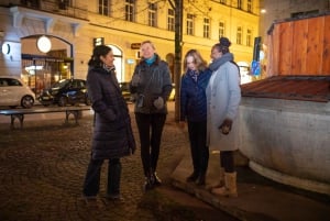 Munich : torture, peur et fantaisie : la vieille ville de Munich À partir de 16 ans