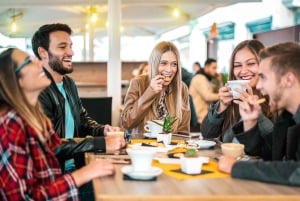 Munich: Traditional German Food and Old Town Private Tour