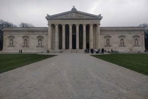 Munich sous le Troisième Reich : visite historique à pied
