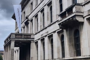 Munich sous le Troisième Reich : visite historique à pied