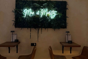 Munich: Unforgetable Group Wine Experience in Munich