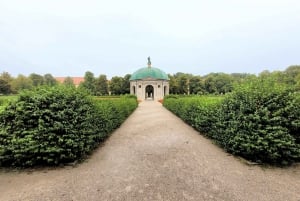 Munich: World Famous Spots in City Center Guided Tour