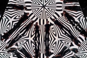 München: Billett WOW Museum – Room for Illusions