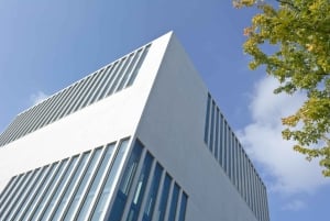 Munich WWII Private Guided Walking Tour