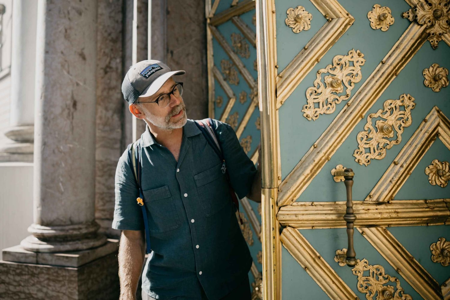 Munich Your Way: Private Tour with Architect & Guide