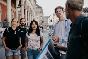 Munich Your Way: Private Tour with Architect & Guide