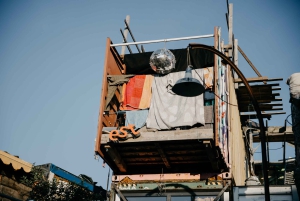 Munich Your Way: Private Tour with Architect & Guide