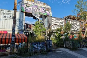 Munich Your Way: Private Tour with Architect & Guide