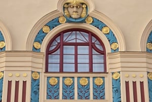 Munich Your Way: Private Tour with Architect & Guide