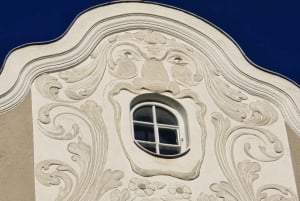 Munich Your Way: Private Tour with Architect & Guide