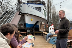 Munich Your Way: Private Tour with Architect & Guide