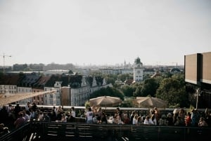 Munich Your Way: Private Tour with Architect & Guide