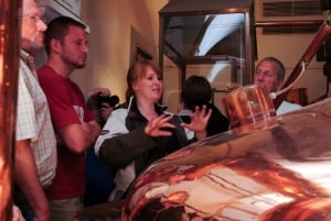 Munich's Beer Halls and Breweries: 3-Hour Guided Tour