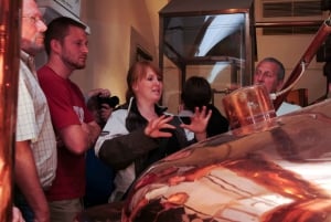 Munich's Beer Halls and Breweries: 3-Hour Guided Tour