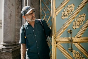 Myter och hemligheter i Münchens gamla stad