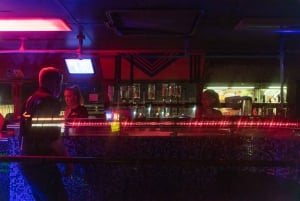 L'originale Pub Crawl di Monaco