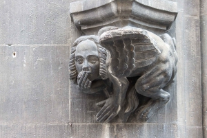 Mystic Munich: Legends of the Old Town