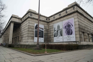 National Socialism WWII with licensed guide - private tour