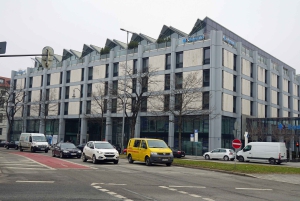 National Socialism WWII with licensed guide - private tour