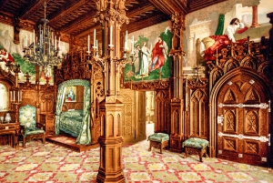 From Munich: Neuschwanstein Castle Full-Day Trip